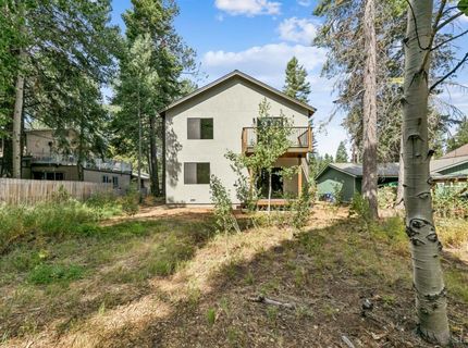 1234 E San Bernardino Avenue, South Lake Tahoe, CA 96150 Photo