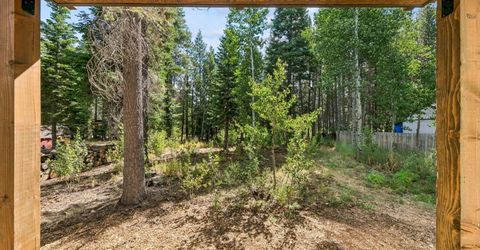 1234 E San Bernardino Avenue, South Lake Tahoe, CA 96150 Photo