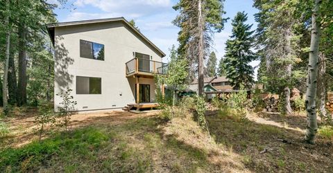 1234 E San Bernardino Avenue, South Lake Tahoe, CA 96150 Photo