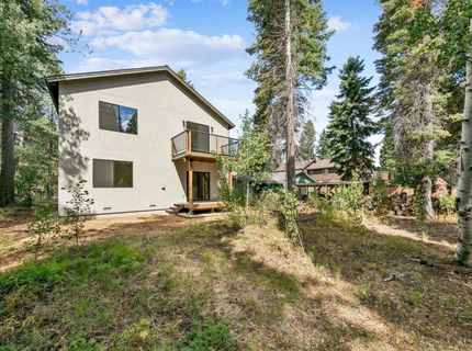 1234 E San Bernardino Avenue, South Lake Tahoe, CA 96150 Photo