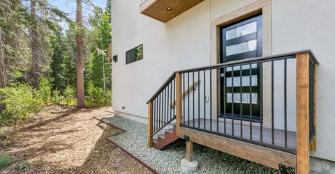 1234 E San Bernardino Avenue, South Lake Tahoe, CA 96150 Photo