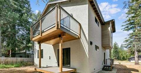 1234 E San Bernardino Avenue, South Lake Tahoe, CA 96150 Photo