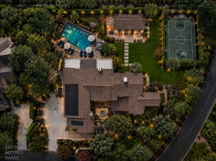 5112 Greyson Creek Drive, El Dorado Hills, CA 95762 Photo