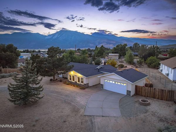 95 Esmeralda Drive, Washoe Valley, NV 89704
