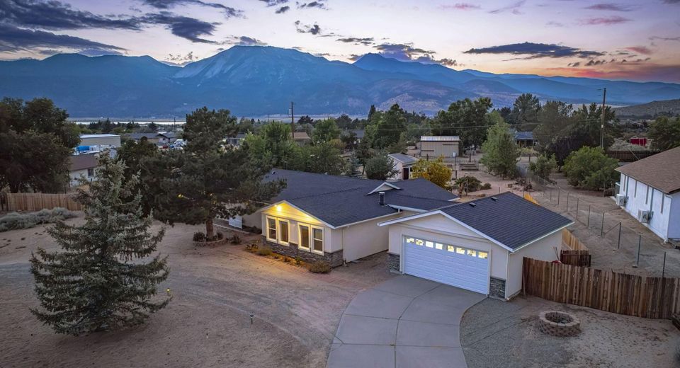 95 Esmeralda Drive, Washoe Valley, NV 89704 Photo
