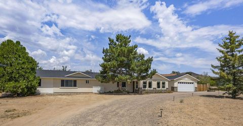 95 Esmeralda Drive, Washoe Valley, NV 89704 Photo