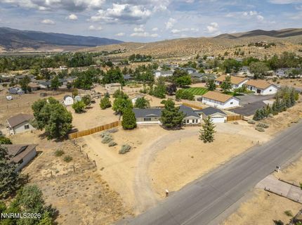95 Esmeralda Drive, Washoe Valley, NV 89704 Photo