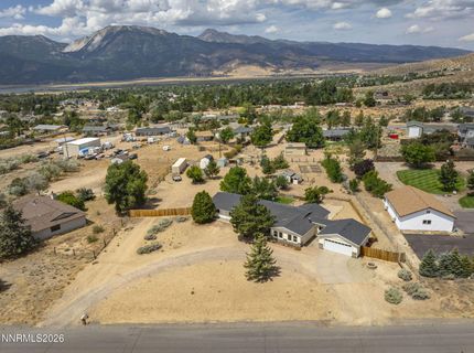 95 Esmeralda Drive, Washoe Valley, NV 89704 Photo