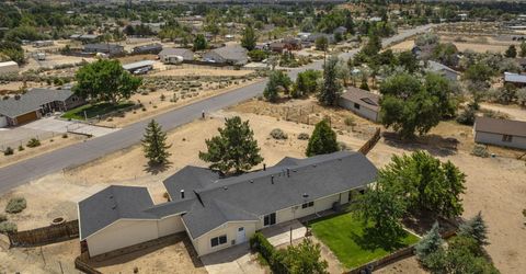 95 Esmeralda Drive, Washoe Valley, NV 89704 Photo