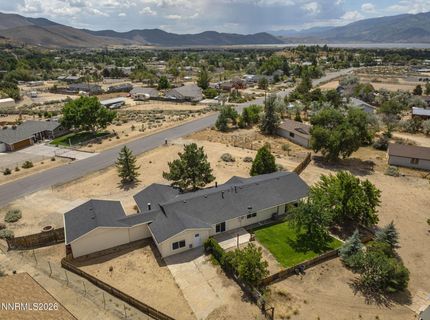 95 Esmeralda Drive, Washoe Valley, NV 89704 Photo