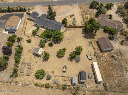 95 Esmeralda Drive, Washoe Valley, NV 89704 Photo