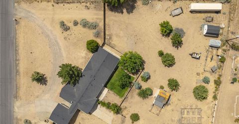 95 Esmeralda Drive, Washoe Valley, NV 89704 Photo