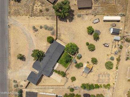 95 Esmeralda Drive, Washoe Valley, NV 89704 Photo