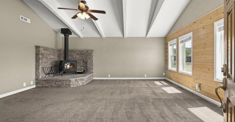95 Esmeralda Drive, Washoe Valley, NV 89704 Photo