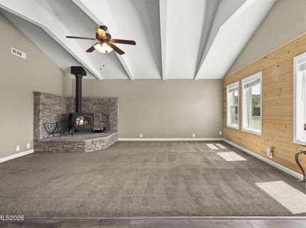 95 Esmeralda Drive, Washoe Valley, NV 89704 Photo