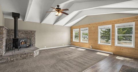 95 Esmeralda Drive, Washoe Valley, NV 89704 Photo