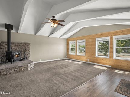 95 Esmeralda Drive, Washoe Valley, NV 89704 Photo