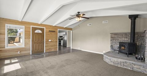 95 Esmeralda Drive, Washoe Valley, NV 89704 Photo