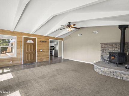 95 Esmeralda Drive, Washoe Valley, NV 89704 Photo