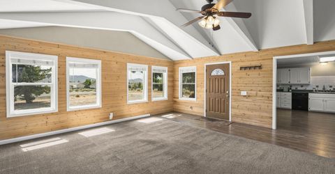 95 Esmeralda Drive, Washoe Valley, NV 89704 Photo