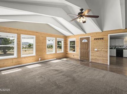 95 Esmeralda Drive, Washoe Valley, NV 89704 Photo