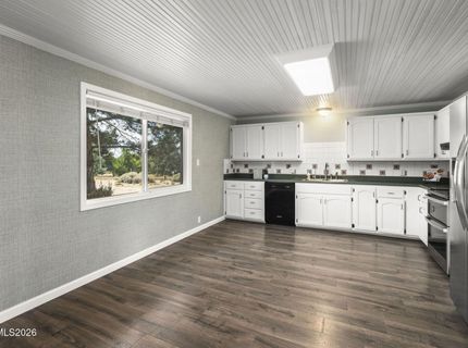 95 Esmeralda Drive, Washoe Valley, NV 89704 Photo