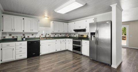 95 Esmeralda Drive, Washoe Valley, NV 89704 Photo