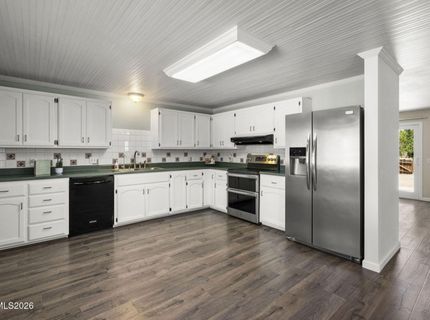 95 Esmeralda Drive, Washoe Valley, NV 89704 Photo