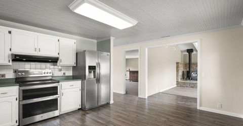 95 Esmeralda Drive, Washoe Valley, NV 89704 Photo