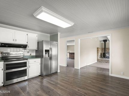 95 Esmeralda Drive, Washoe Valley, NV 89704 Photo