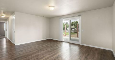 95 Esmeralda Drive, Washoe Valley, NV 89704 Photo