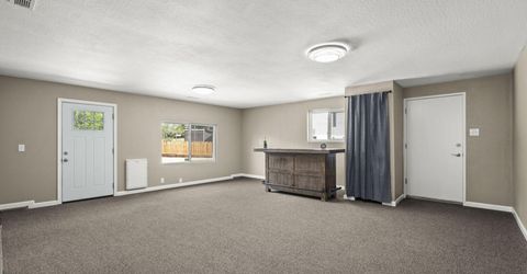 95 Esmeralda Drive, Washoe Valley, NV 89704 Photo