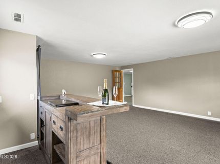 95 Esmeralda Drive, Washoe Valley, NV 89704 Photo