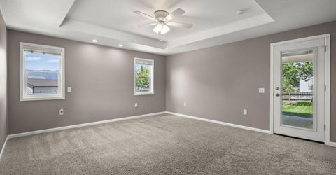 95 Esmeralda Drive, Washoe Valley, NV 89704 Photo