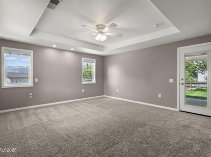 95 Esmeralda Drive, Washoe Valley, NV 89704 Photo