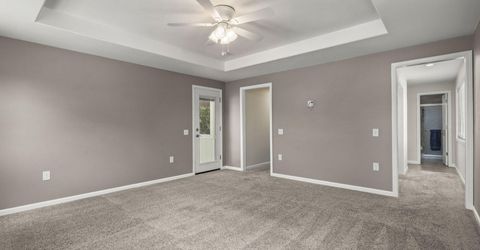 95 Esmeralda Drive, Washoe Valley, NV 89704 Photo