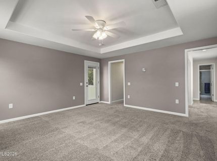 95 Esmeralda Drive, Washoe Valley, NV 89704 Photo