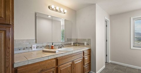 95 Esmeralda Drive, Washoe Valley, NV 89704 Photo