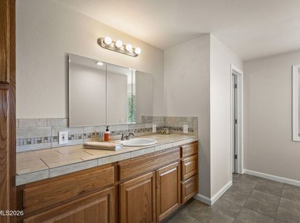 95 Esmeralda Drive, Washoe Valley, NV 89704 Photo