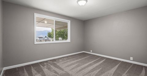 95 Esmeralda Drive, Washoe Valley, NV 89704 Photo