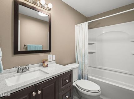 95 Esmeralda Drive, Washoe Valley, NV 89704 Photo