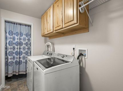 95 Esmeralda Drive, Washoe Valley, NV 89704 Photo
