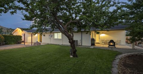 95 Esmeralda Drive, Washoe Valley, NV 89704 Photo
