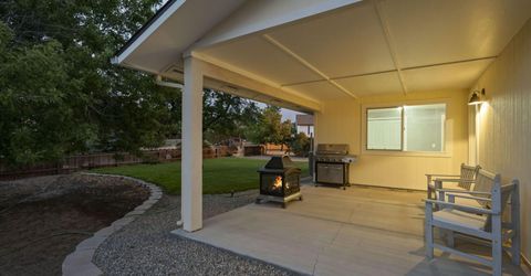 95 Esmeralda Drive, Washoe Valley, NV 89704 Photo