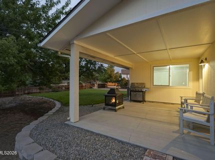95 Esmeralda Drive, Washoe Valley, NV 89704 Photo