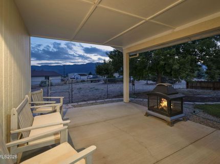95 Esmeralda Drive, Washoe Valley, NV 89704 Photo