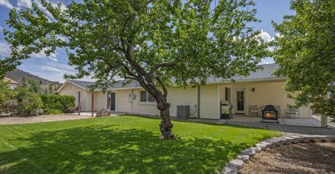 95 Esmeralda Drive, Washoe Valley, NV 89704 Photo