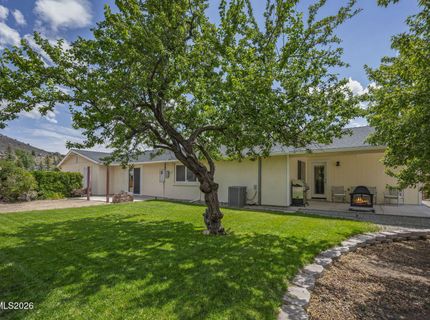 95 Esmeralda Drive, Washoe Valley, NV 89704 Photo