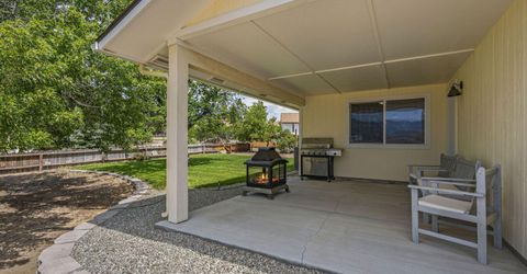 95 Esmeralda Drive, Washoe Valley, NV 89704 Photo
