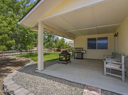 95 Esmeralda Drive, Washoe Valley, NV 89704 Photo
